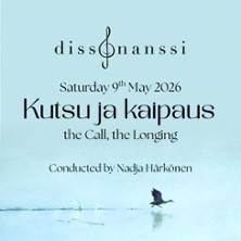 Sekakuoro Dissonanssi