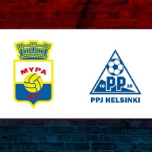 MyPa - PPJ