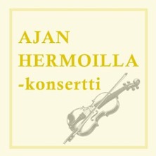 Ajan hermoilla -konsertti