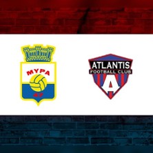 MyPa - Atlantis FC