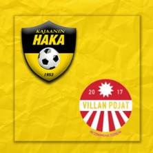KajHa -Villan Pojat