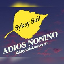 Syksy Soi! -festivaali