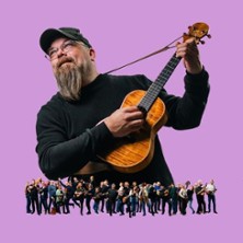 Seinäjoen Ukuleleorkesteri 10v-konsertti