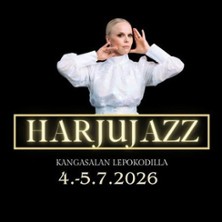 Harjujazz