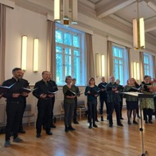 Kanerva-kuoro