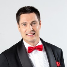 Tomi Markkola sek&auml; Weranta