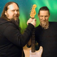 Shaking Shemeikas K-18