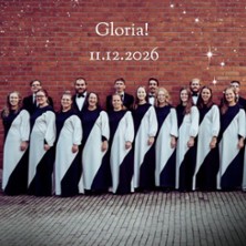 Candomino: Gloria!