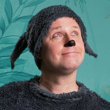 Molli ja maan &auml;&auml;ri