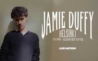 JAMIE DUFFY