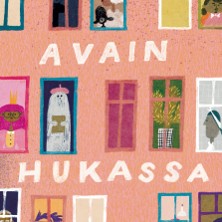 Tampere Filharmonia: Koko perheen konsertti: Avain hukassa