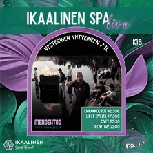 Vesterinen yhtyeineen