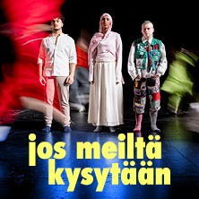 Suomen Kansallisteatteri