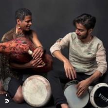 Saeid & Naghib Shanbehzadeh