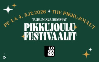 THE PIKKUJOULUT 2026