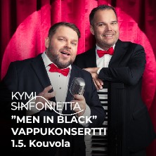 Kymi Sinfonietta