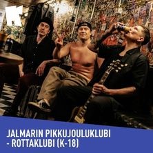 Jalmarin PikkuJouluKlubi