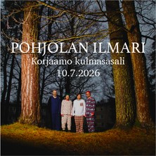 Pohjolan Ilmari, levynjulkaisukonsertti