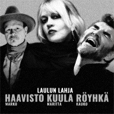 Laulun lahja