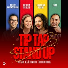 TIPTAP STAND UP