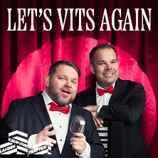 Let's Vits Again - Viihdekonsertti K18