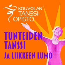 Kouvolan Tanssiopisto