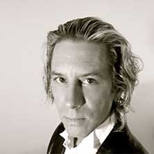 William Basinski