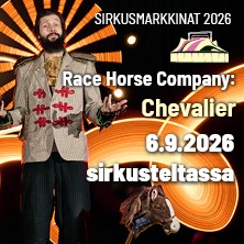 RACE HORSE COMPANY
