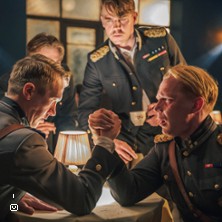 KINO HELIOS: Presidentin kyyditys