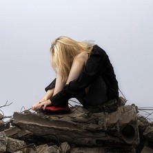 Minun el&auml;m&auml;ni, Ukraina!