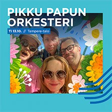 Pikku Papun Orkesteri