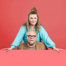 KIRJAMESSUT - Eli haastattelu, joka meni p&auml;in helvetti&auml;