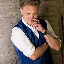 SEBASTIAN FAGERLUND & CHRISTOFFER SUNDQVIST