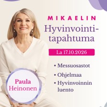 Paula Heinonen
