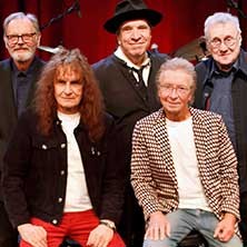 TOPMOST: For Your Love