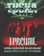 TUSKA 2027