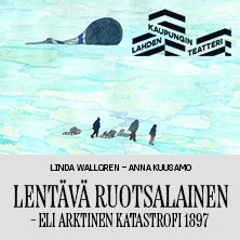 Lentävä ruotsalainen