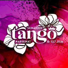 Sein&auml;joen Tangomarkkinat