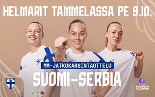Helmarit MM-jatkokarsinnat 2026
