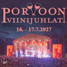 Porvoon Viinijuhlat