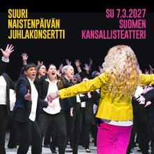 Suomen Kansallisteatteri