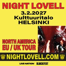 Night Lovell