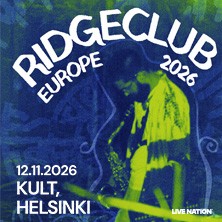 ridgeclub