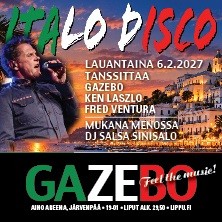 Italo Disco