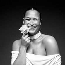 Molly Hammar - Livsvittne