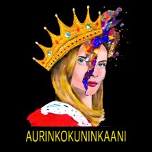 Aurinkokuninkaani