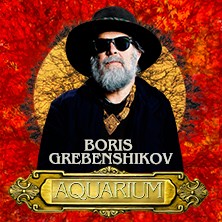 Boris Grebenshikov