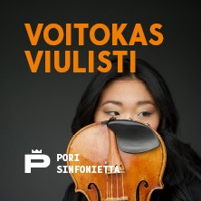 Voitokas viulisti