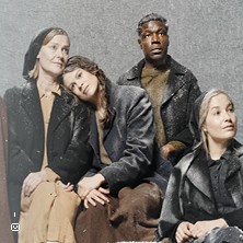TAMPEREEN TEATTERIKES&Auml;: MUISTOP&Auml;IV&Auml;