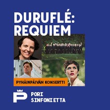 Durufl&eacute;: Requiem